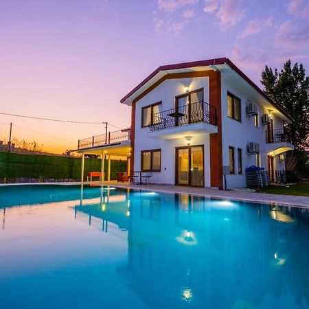 Ada Villa Fethiye Exteriör bild