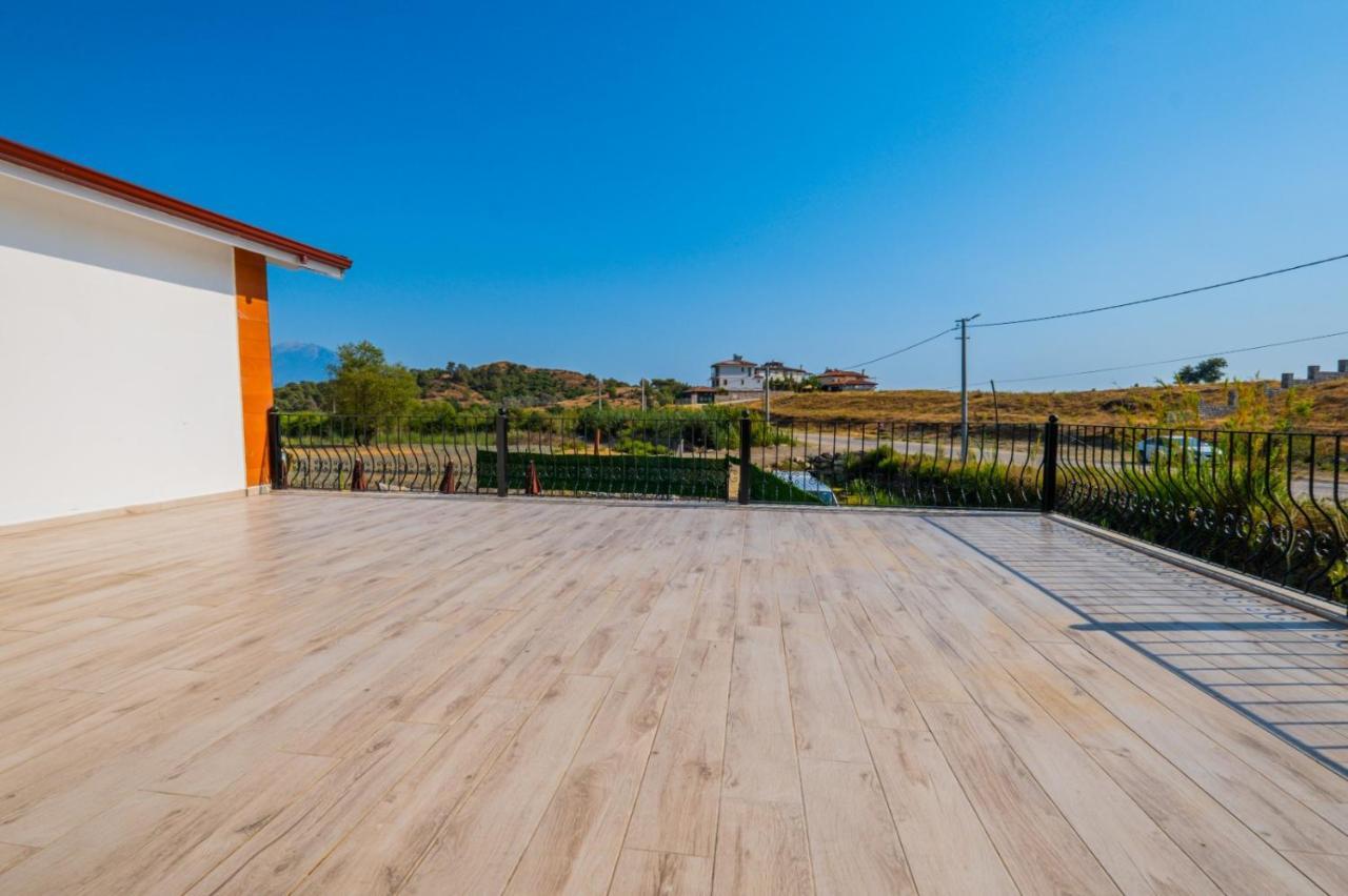 Ada Villa Fethiye Exteriör bild