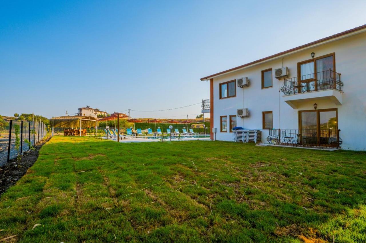 Ada Villa Fethiye Exteriör bild