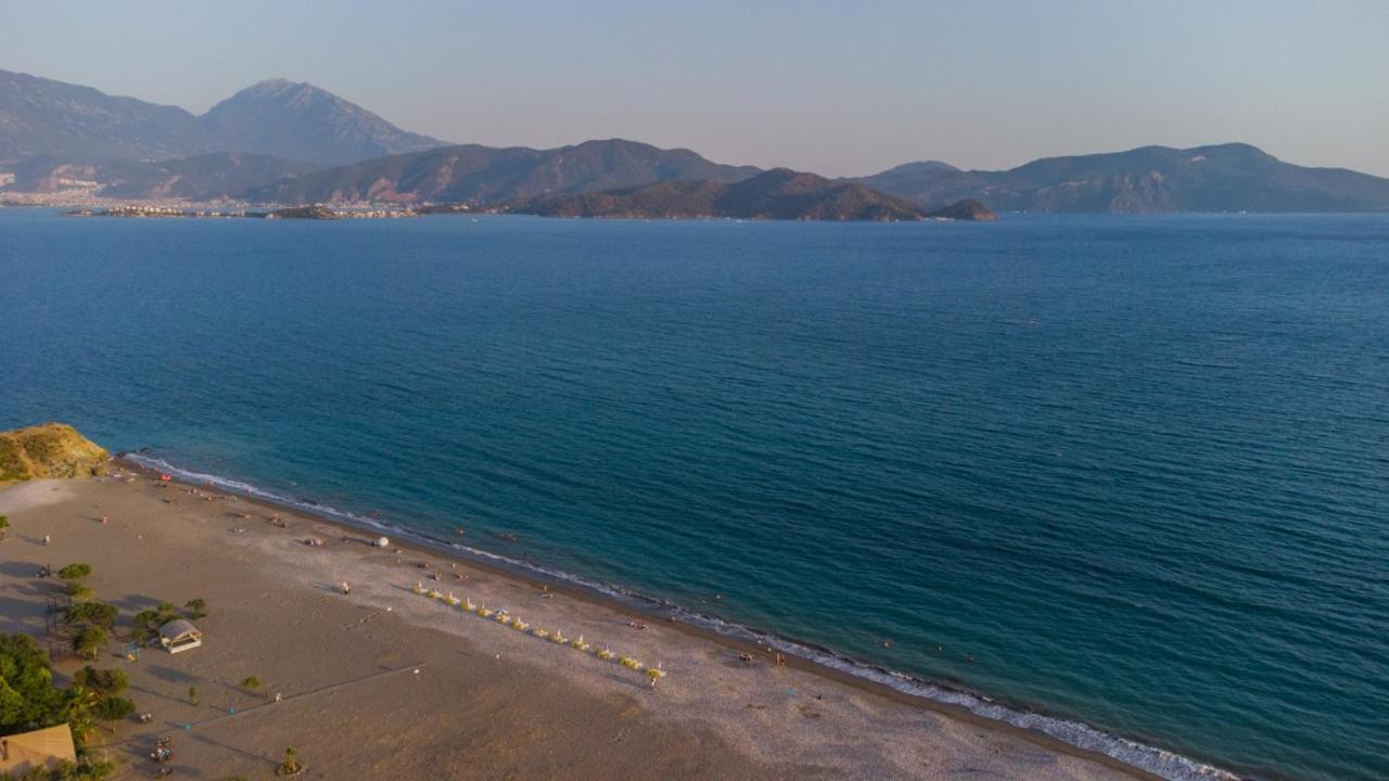 Ada Villa Fethiye Exteriör bild