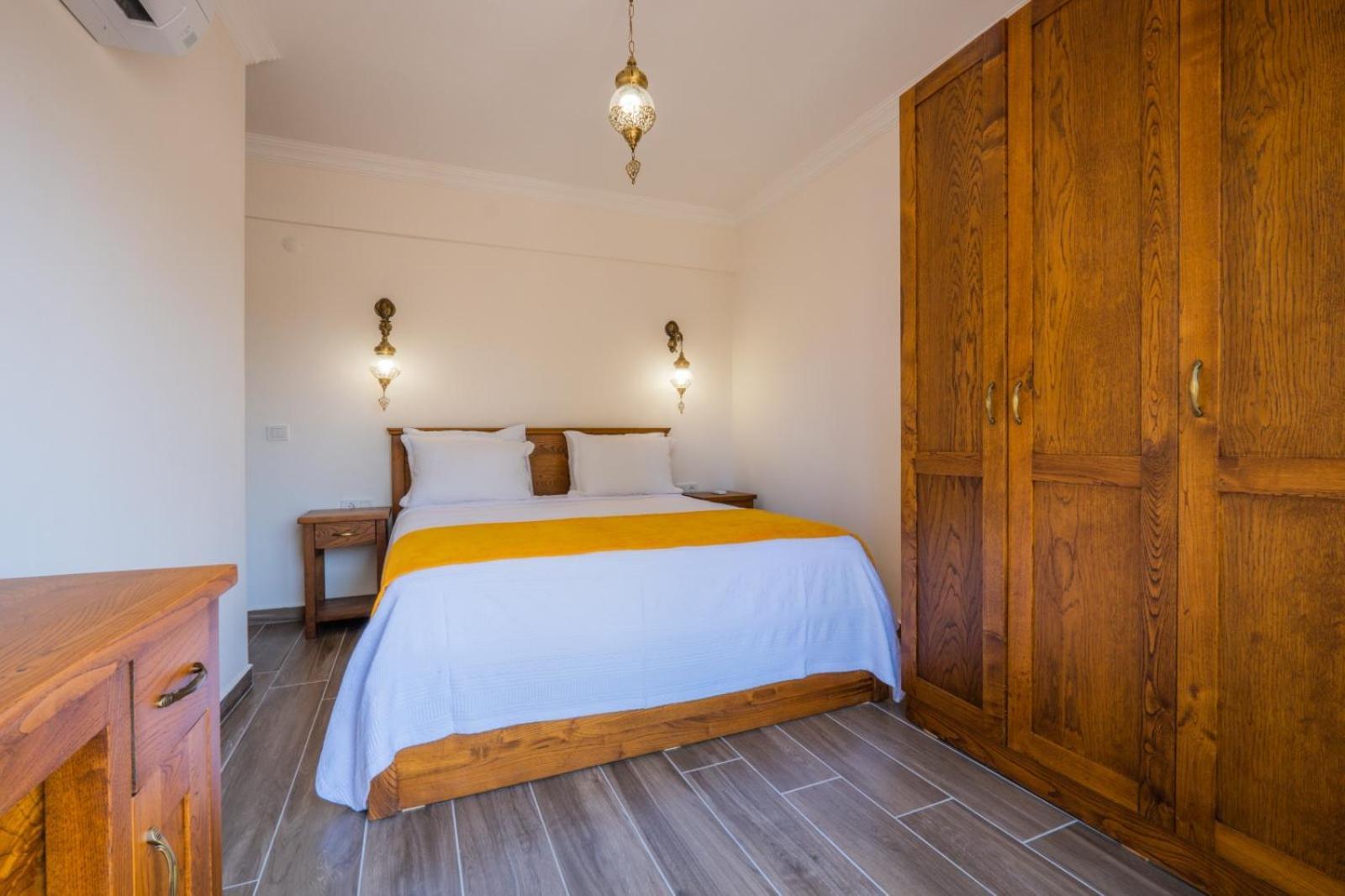 Ada Villa Fethiye Exteriör bild