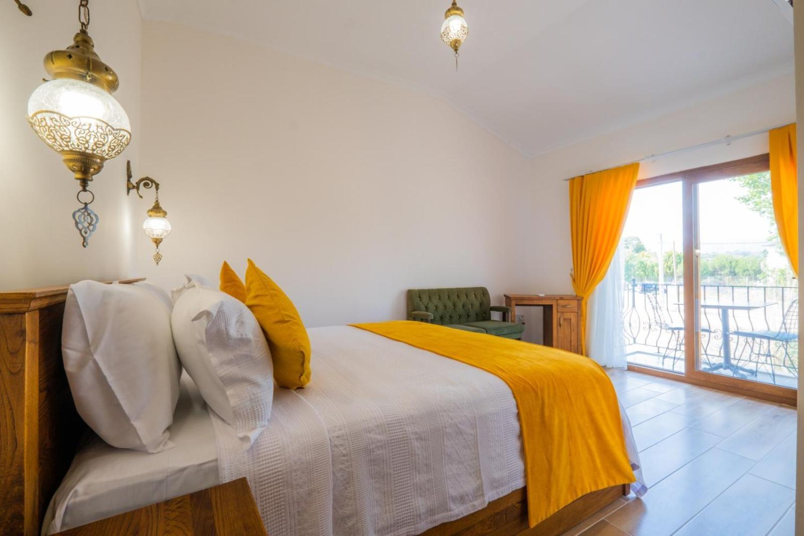 Ada Villa Fethiye Exteriör bild