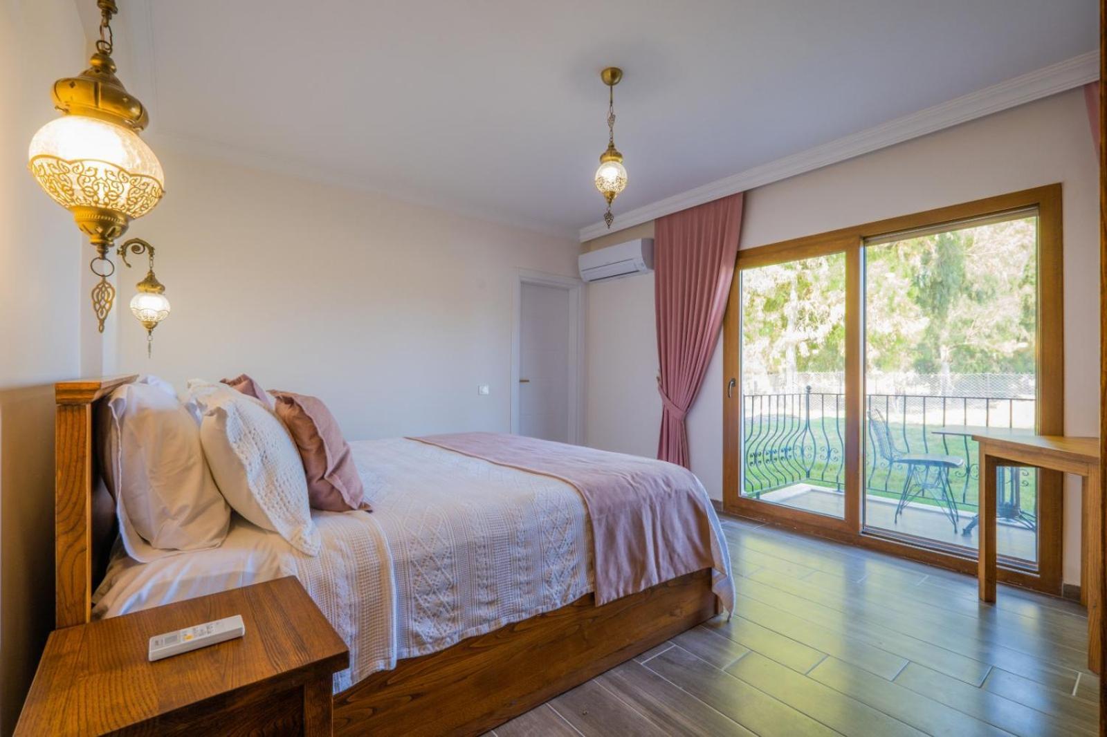Ada Villa Fethiye Exteriör bild