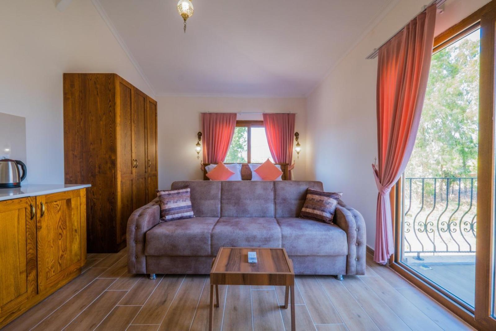 Ada Villa Fethiye Exteriör bild